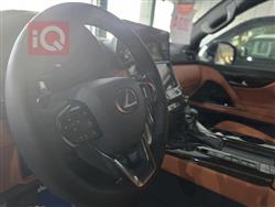 لكزس LX